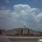 Lakeside Church of God
