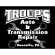 Troup's Auto & Transmission Repair