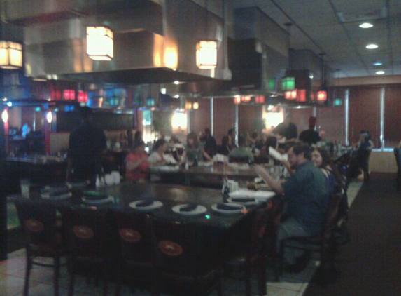 Tokyo Japanese Steakhouse & Sushi Bar - Ormond Beach, FL