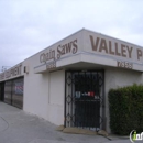 Valley Power Repair - Saws