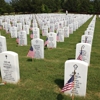 Georgia National Cemetery gallery