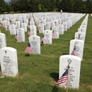 Georgia National Cemetery - Cemeteries