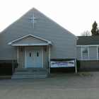 Good Shepherd Fellowship Church