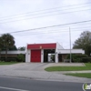 Orlando Fire Station 11 gallery