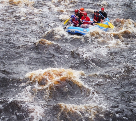 Hard Water Sports - Sandstone, MN