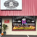 Smoke'n Dudes BBQ Supply