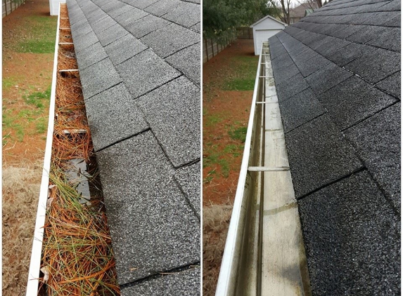 Cooper's Gutter Cleaning - Middle River, MD