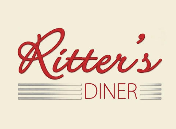 Ritter's Diner - Pittsburgh, PA