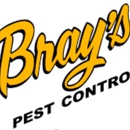 Bray's Pest Control - Pest Control Services-Commercial & Industrial