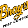 Bray's Pest Control