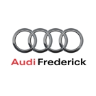 Audi Frederick