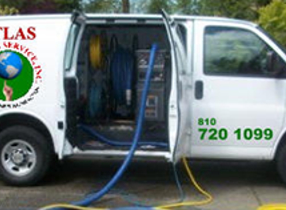 Atlas Cleaning Service, Inc. - Flint, MI