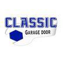 Classic Garage Door - Garage Doors & Openers