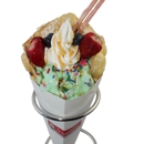 Frovana - Acai bowl, bubble tea, bubble waffle, frozen yogurt, smoothie, coffee - Restaurants
