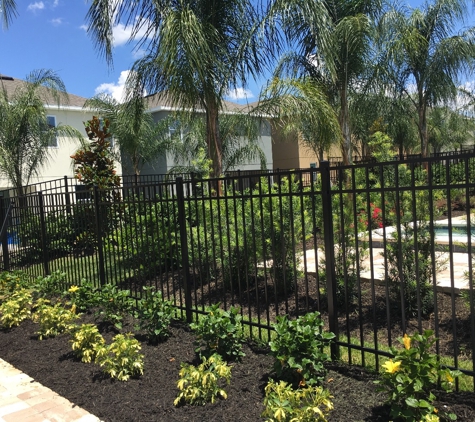 Tanner fence inc - Orlando, FL