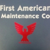 First American Maintenance gallery