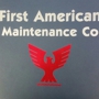 First American Maintenance