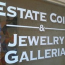 Estate Coin & Jewelry Galleria - Coin Dealers & Supplies