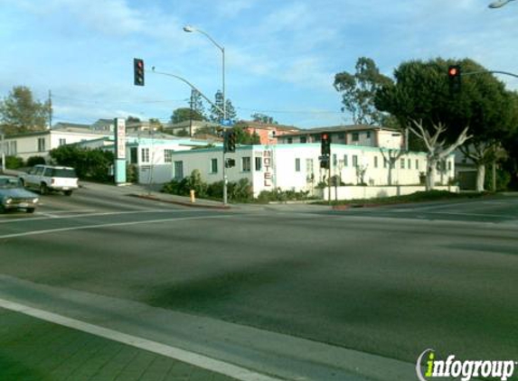 Holiday Motel - Santa Monica, CA