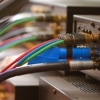 Datatel Network Cabling gallery
