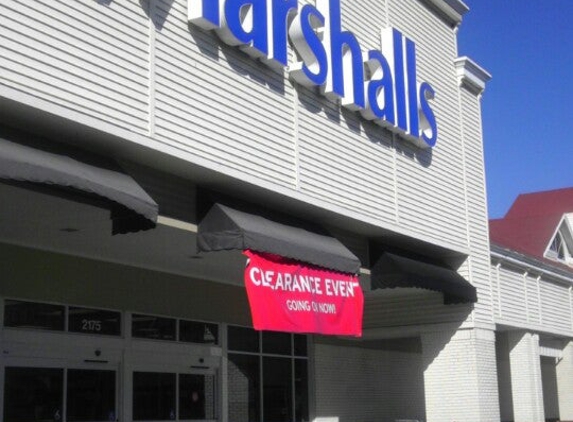 Marshalls - Apopka, FL