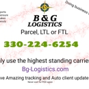 Choice Logistics Inc - Freight Brokers