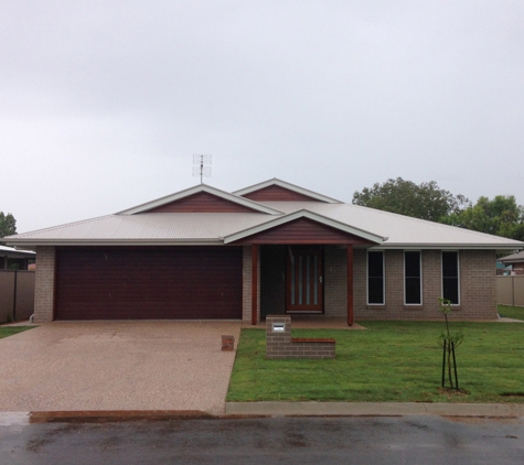 Kerrod Richters Builder - Chinchilla, QLD