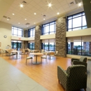 St Mary Rehabilitation Hospital - Rehabilitation Services