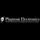 Phantom Electronics - Automobile Radios & Stereo Systems