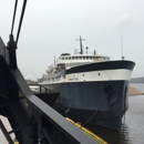 Lake Michigan Car Ferry Service - Ferries