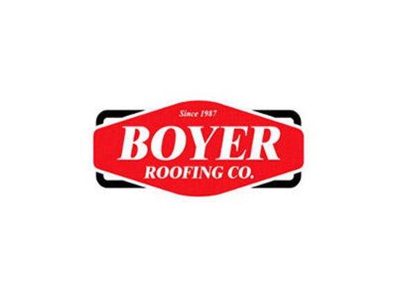 Boyer Roofing Co. - Valparaiso, IN