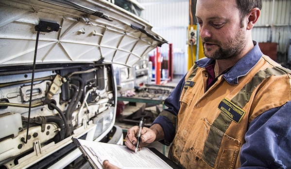 Johnson's Towing & Mechanical - Kelso, NSW