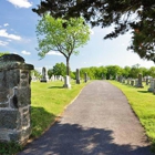 Meadow Branch Cemetery