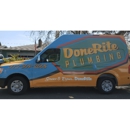 DoneRite Plumbing and Drain, LLC