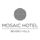 Mosaic Hotel - Hotels