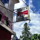 Matt's Bar - Taverns