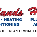 Redlands & Henry Bush Plumbing, Heating and Air Conditioning - Plumbing Contractors-Commercial & Industrial