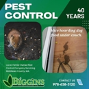 Biggins Exterminating Co. - Pest Control Services