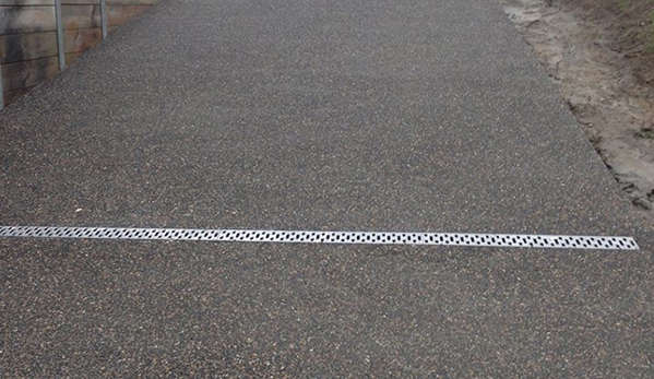 Straightline Concrete - Crib Point, VIC