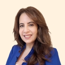 Rima Salem, Counselor - Counseling Services