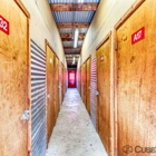 CubeSmart Self Storage