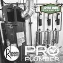 Layin Pipe Plumbing - Plumbers