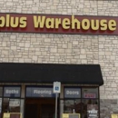 Surplus Warehouse - Discount Stores