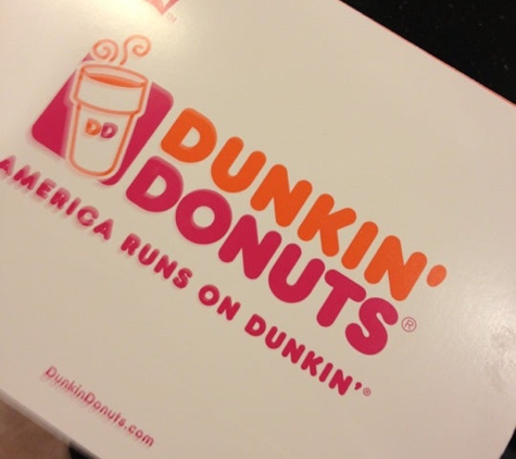 Dunkin' - Passaic, NJ