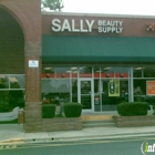 Sally Beauty Supply