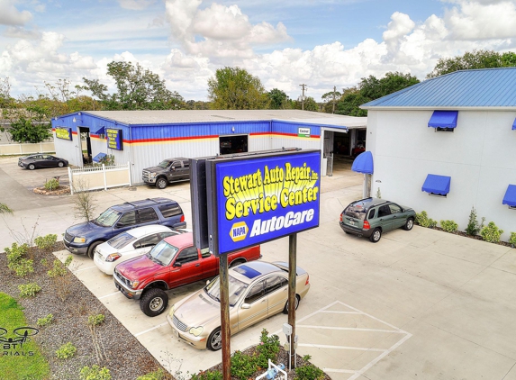 Stewart Auto Repair - Winter Haven, FL