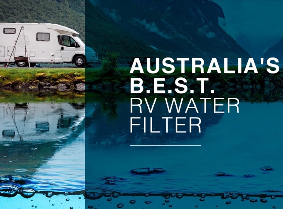 B.E.S.T. Water Filters - Yatala, QLD