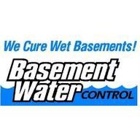 Basement Water Control