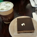 Joy's Place - Cafeterias