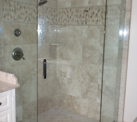 Shaneco Shower Door & Glass - Salinas, CA